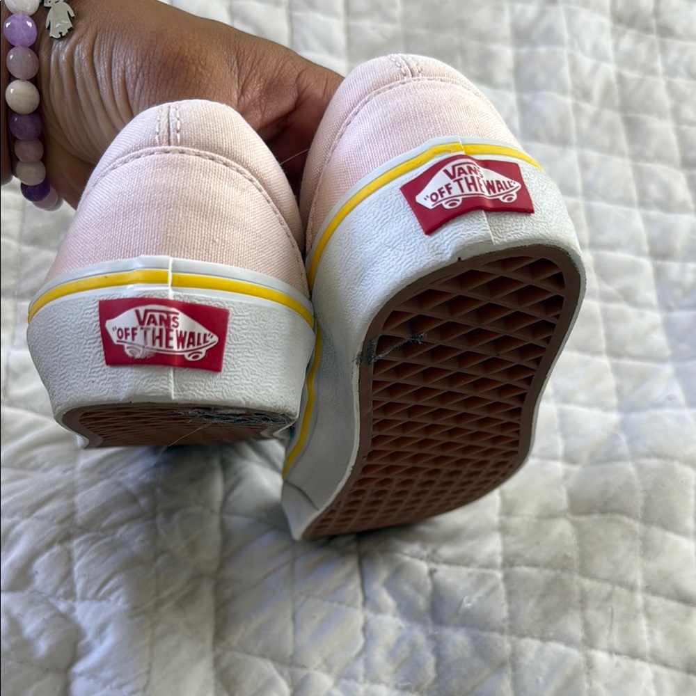 Vans Sailor Moon Cat and Wand Sneakers - Picture 4 of 9